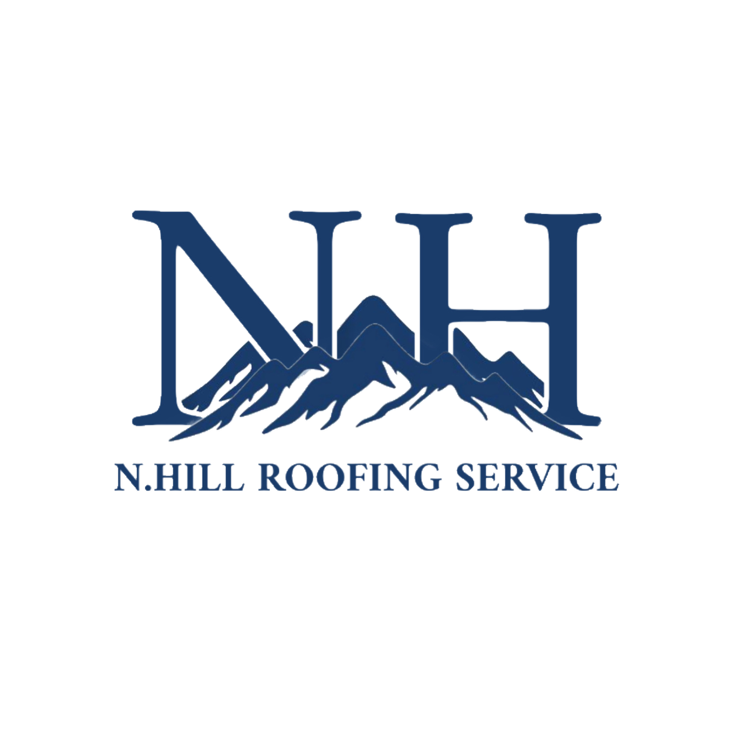 N Hill roofing service 