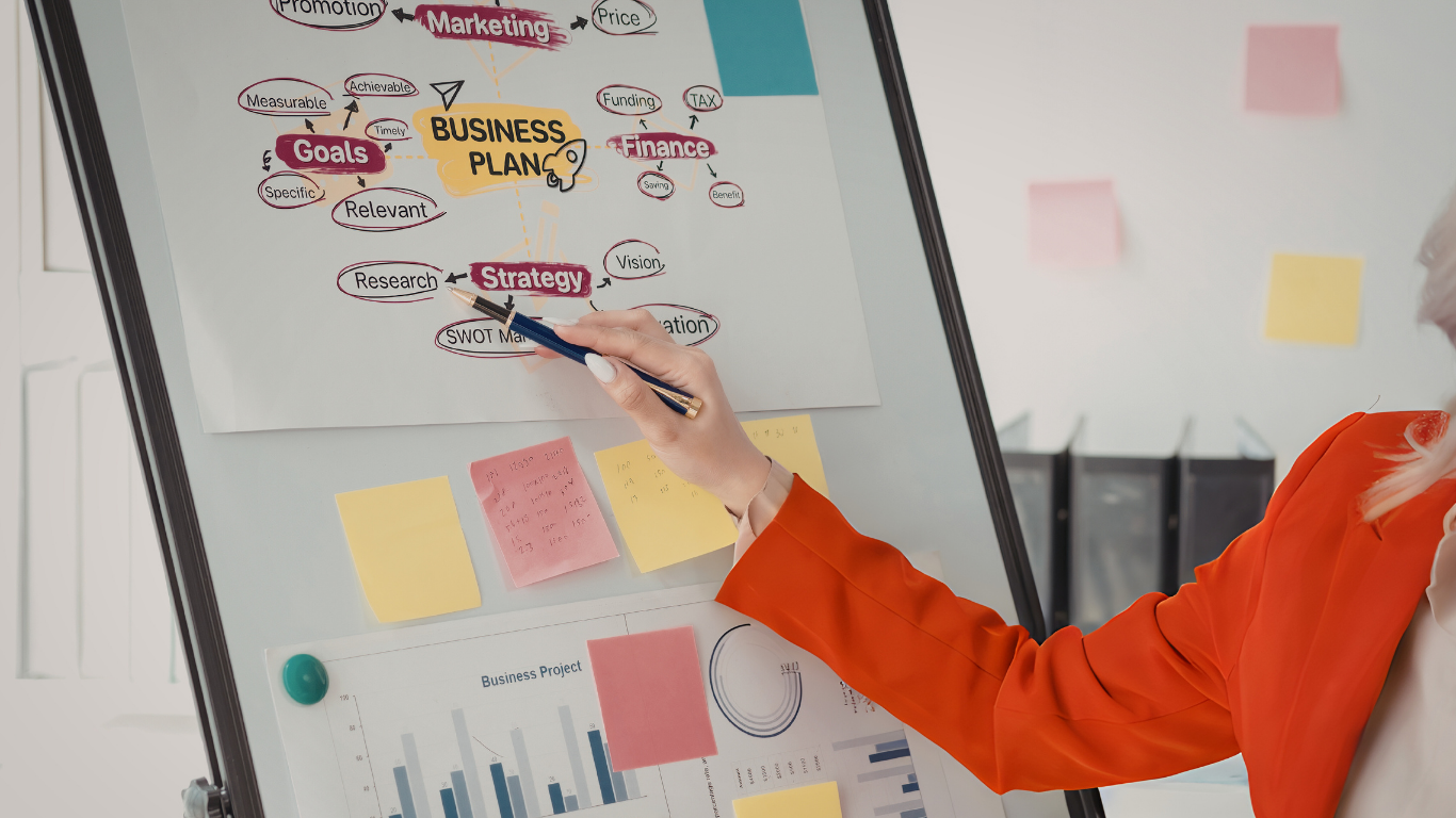 Stop Stalling. Keep It Rolling.