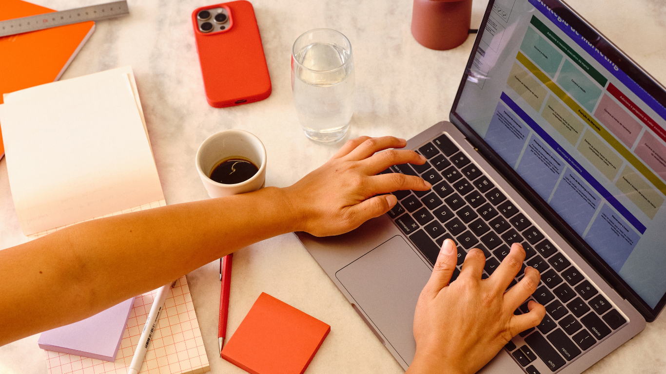 Why Your Website Should Be Your Best Salesperson