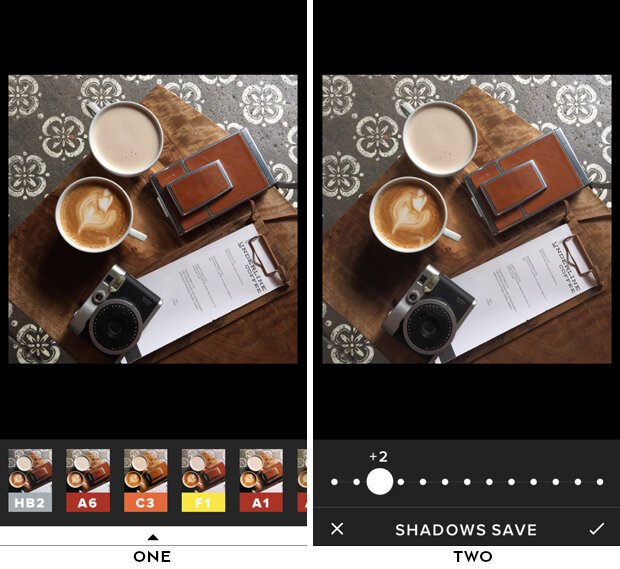 photography ideas for finance