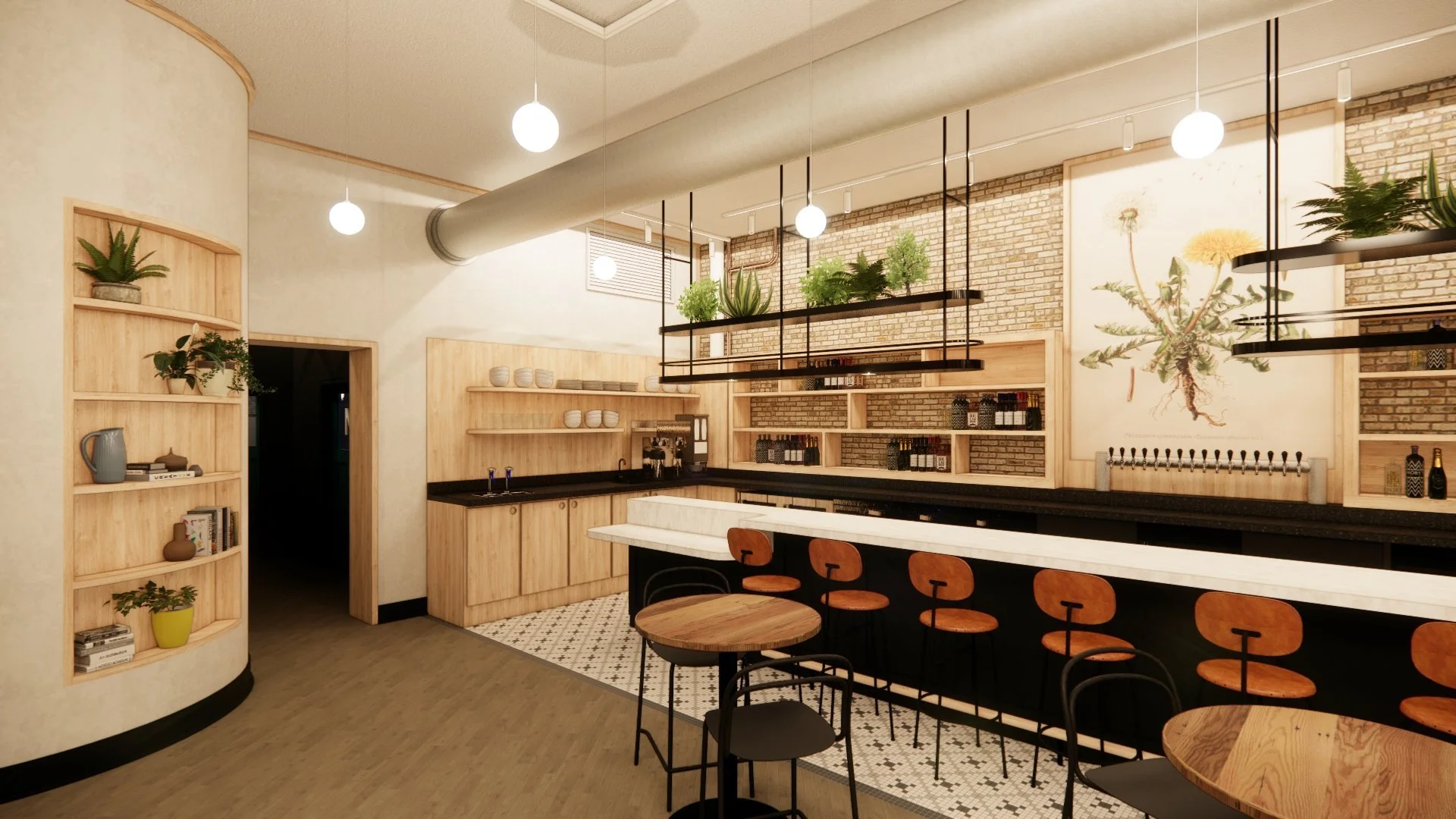 Marketing for architects