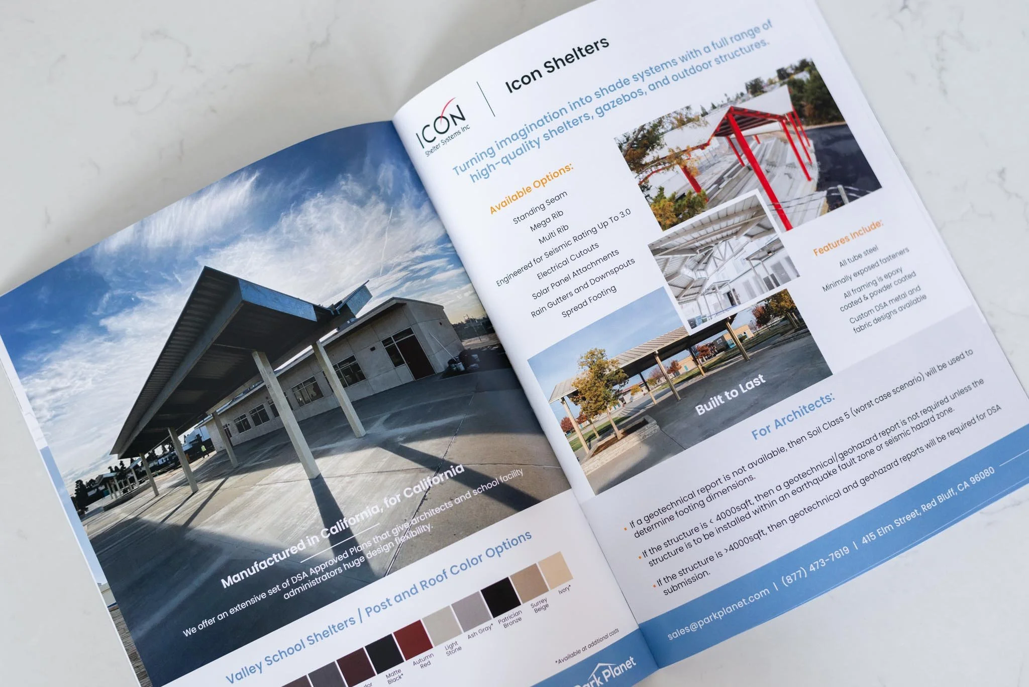 Marketing for Trades