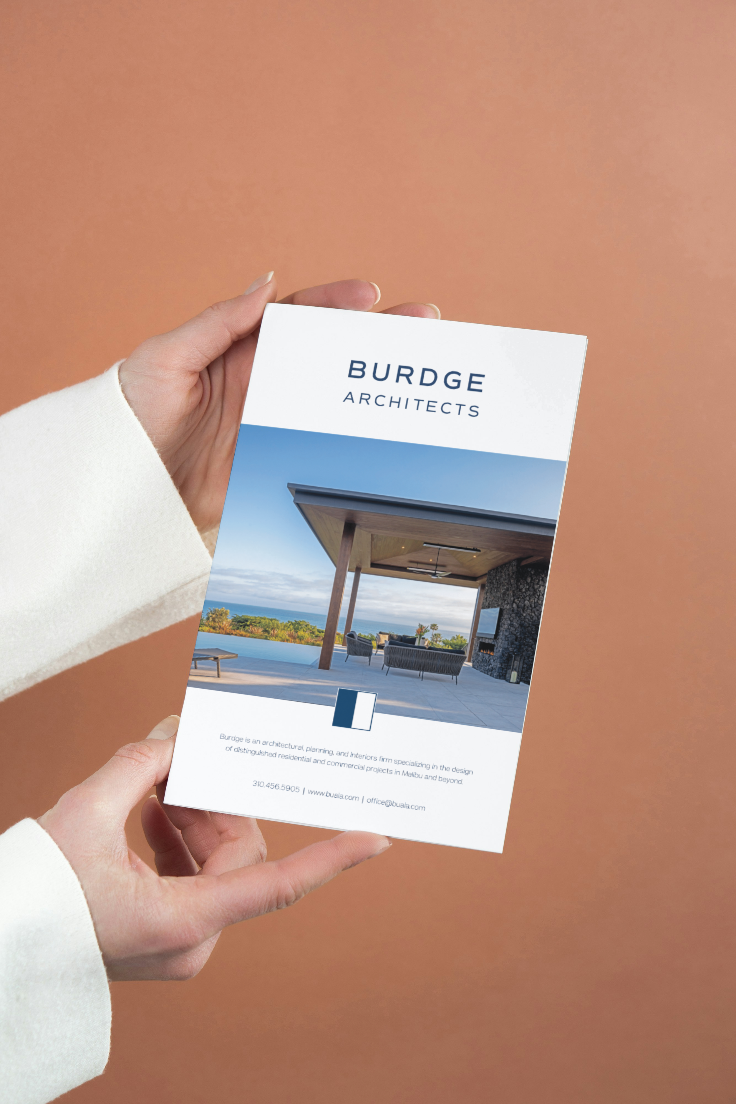 Marketing for Architects