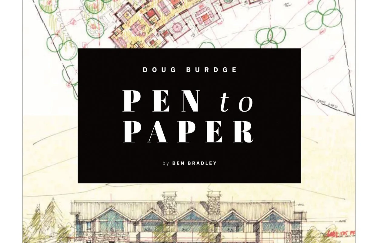 Marketing for Architects