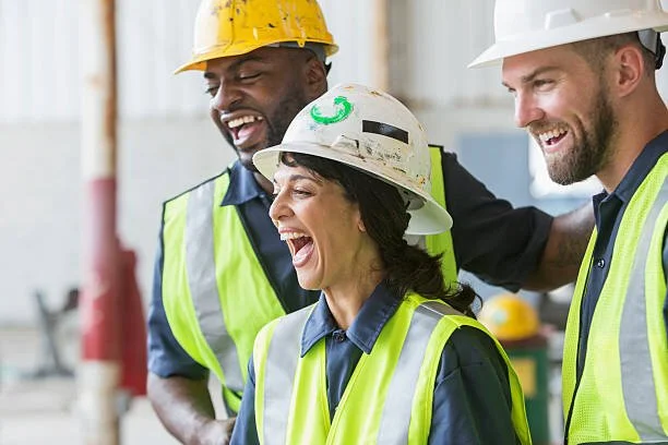 photography ideas for construction business