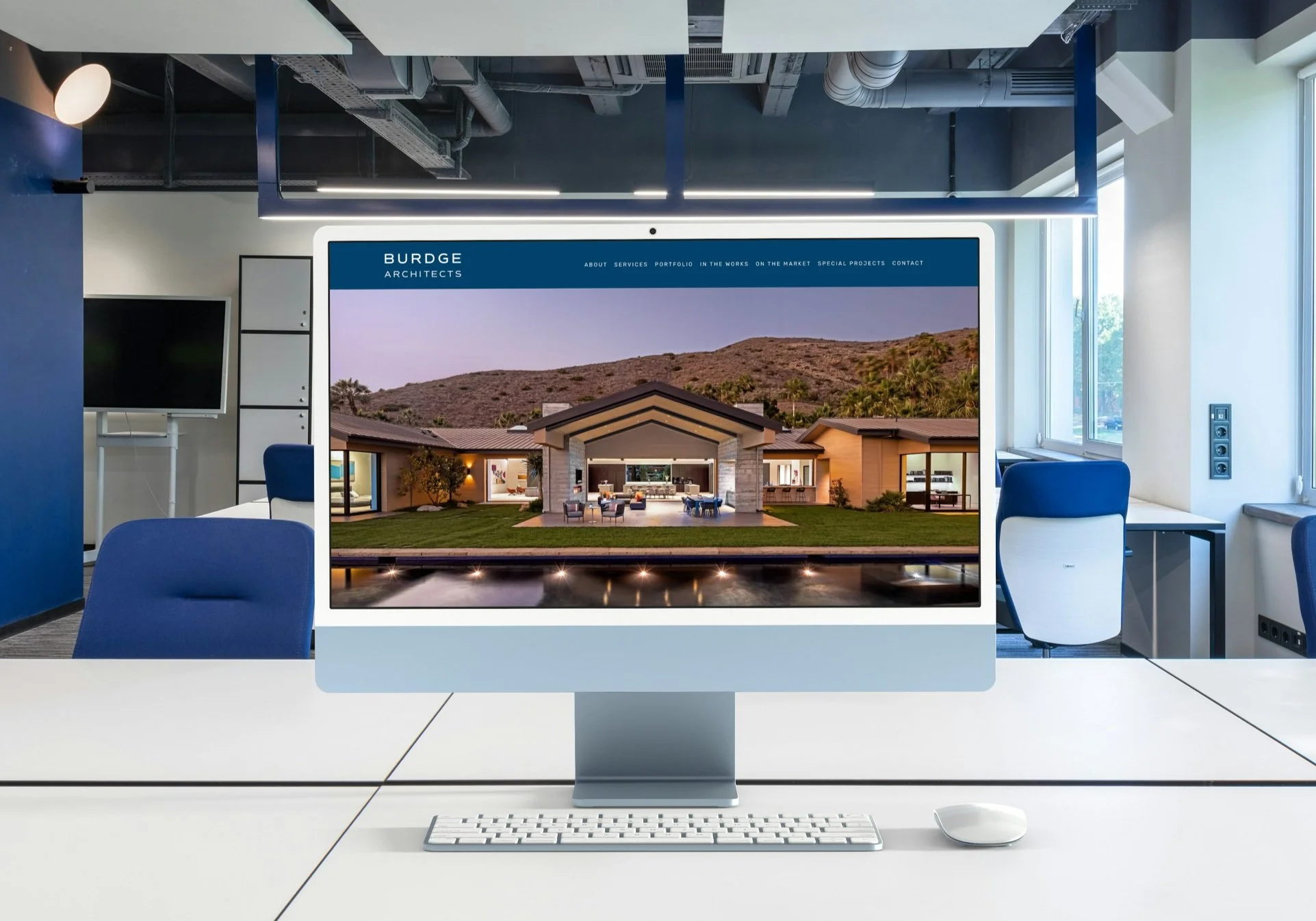 Marketing for Architecture Firm