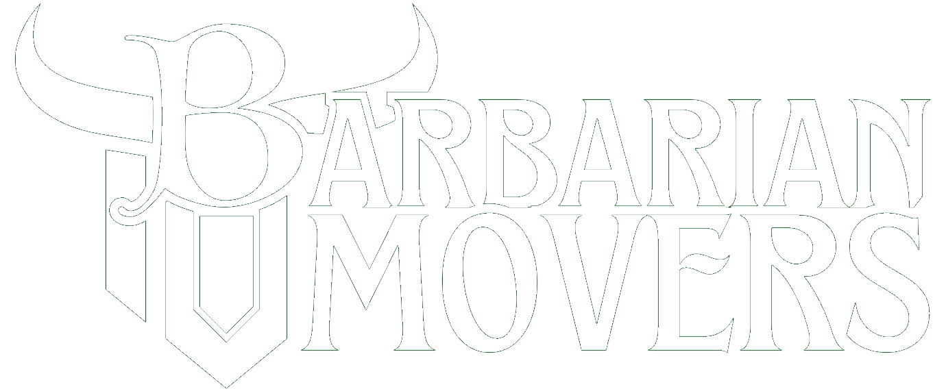 Barbarian Movers LLC