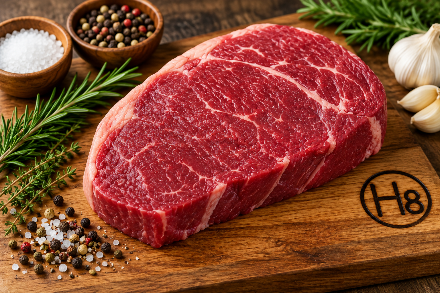 Sirloin Steak - Boneless