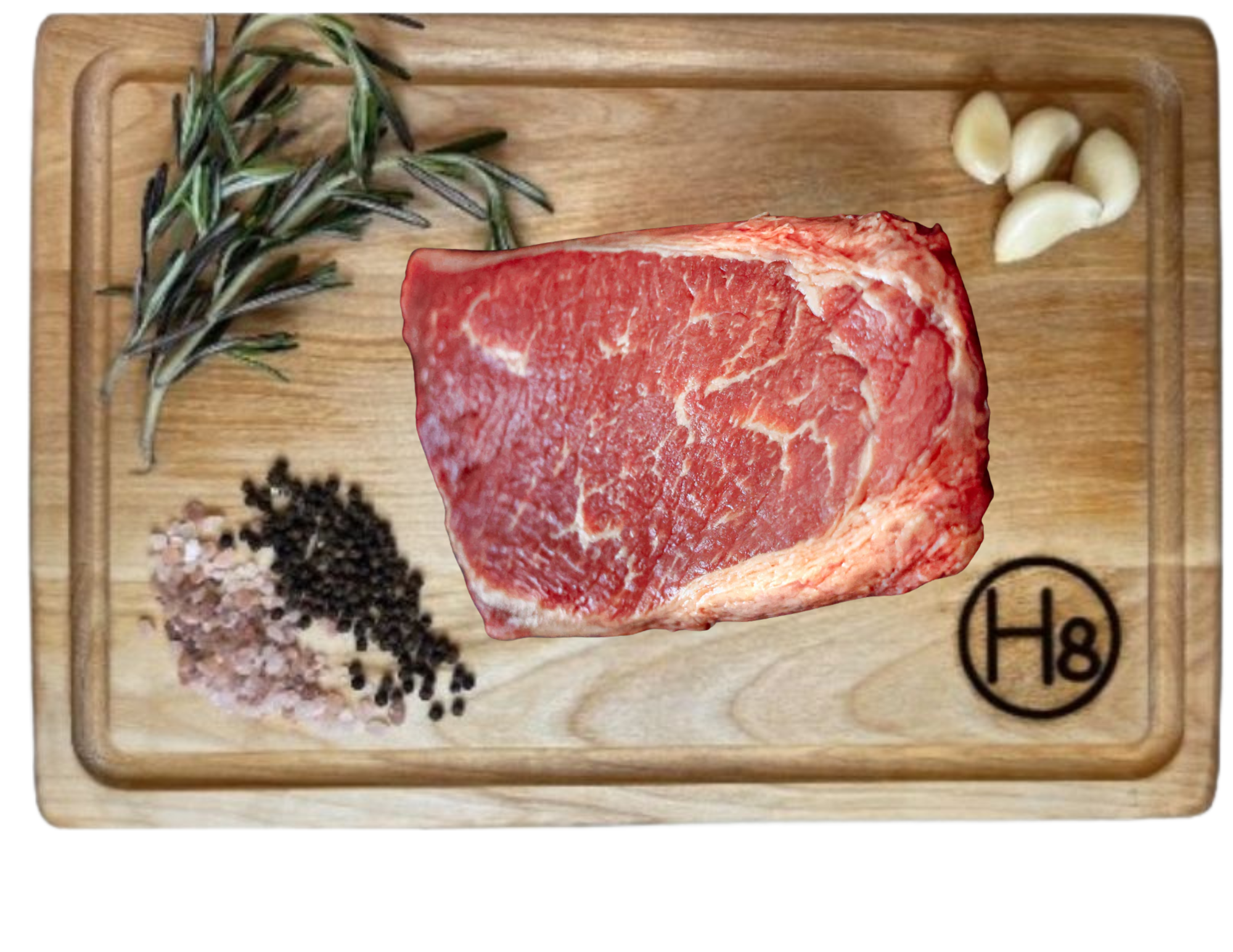 Ranch Steak