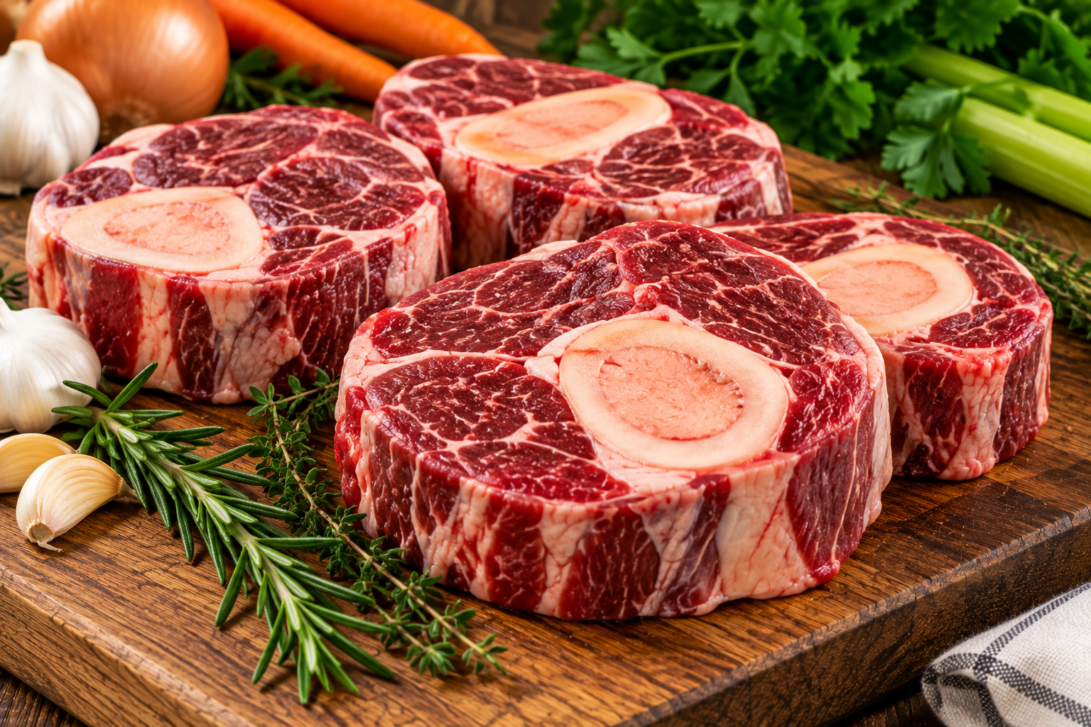 OSSO BUCCO