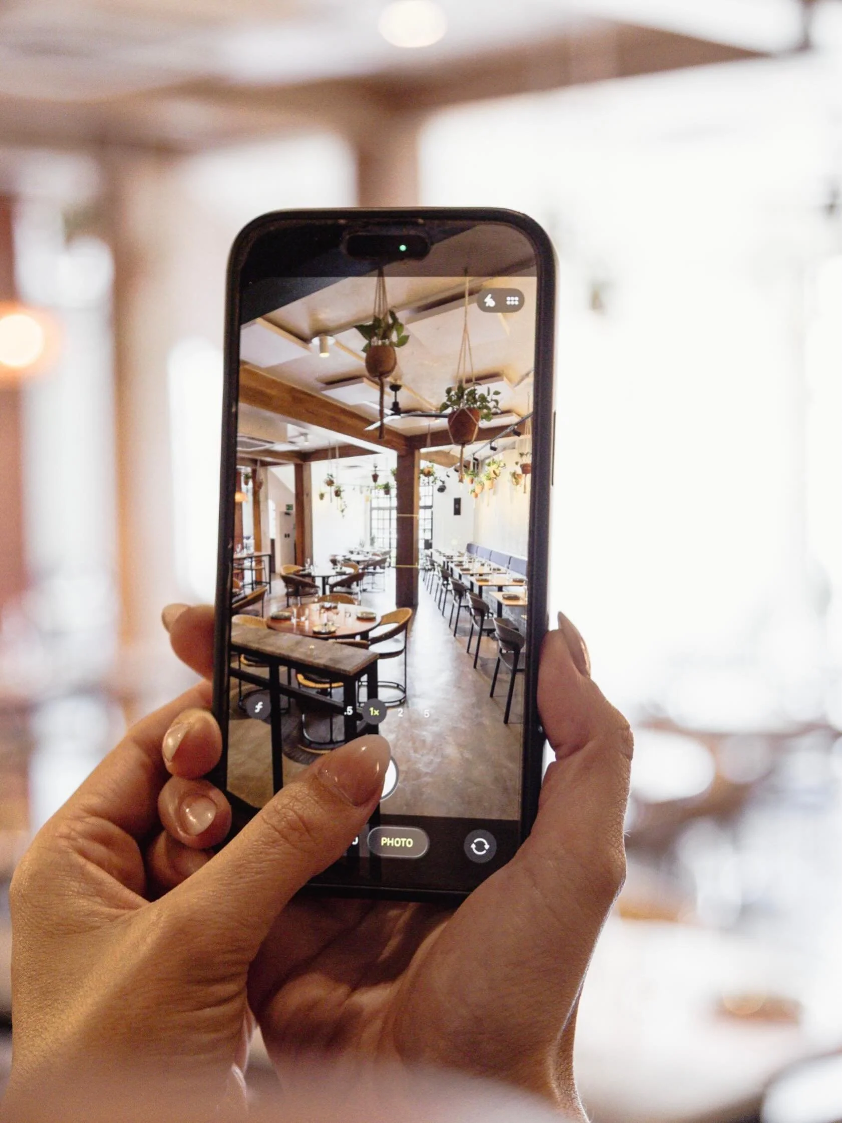 Un lugar que vas a querer guardar en tu c&aacute;mara 📸

****************************************************

A place worth saving to your camera roll 📸

#Bucerias #BuceriasMexico #RivieraNayarit #PuertoVallarta #MexicoRestaurants