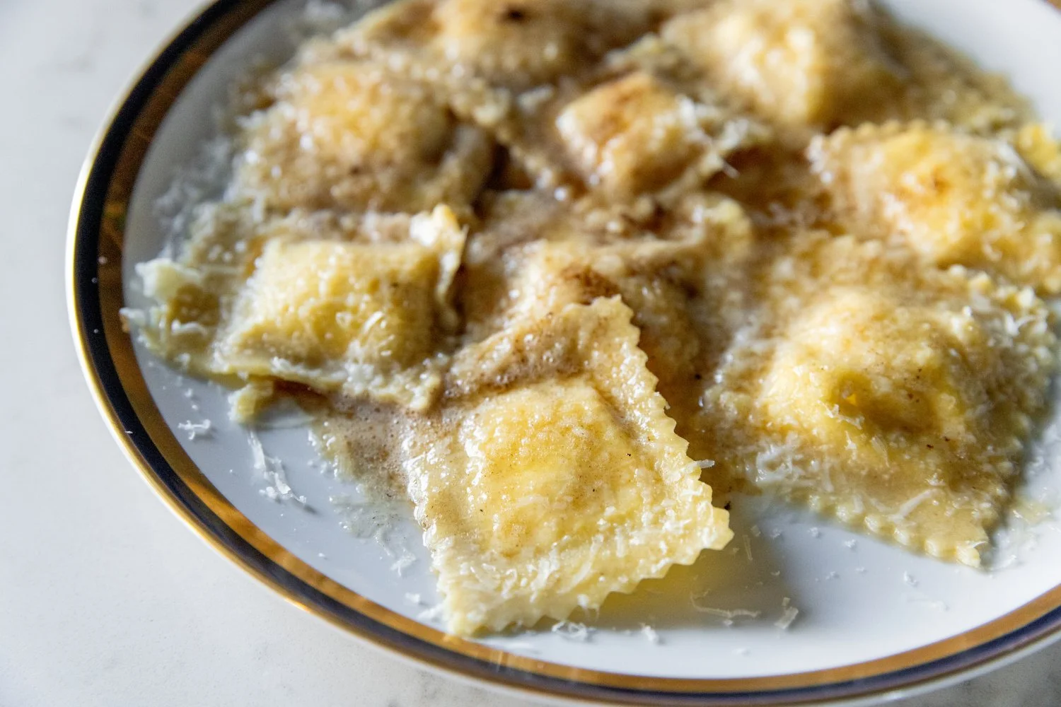 Osteria Bianchi