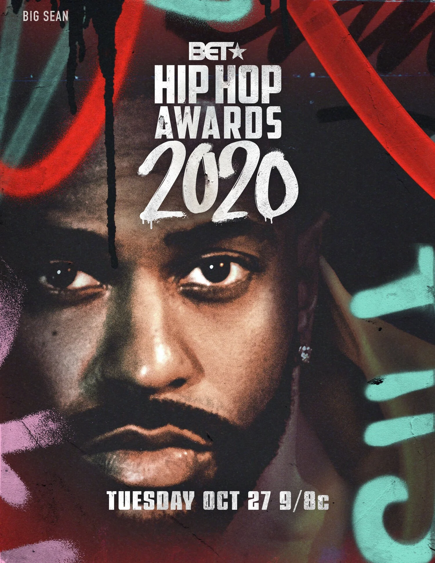 BET Hip Hop Awards - City Girls Performance 