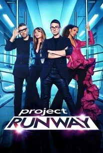 Project Runway S19 