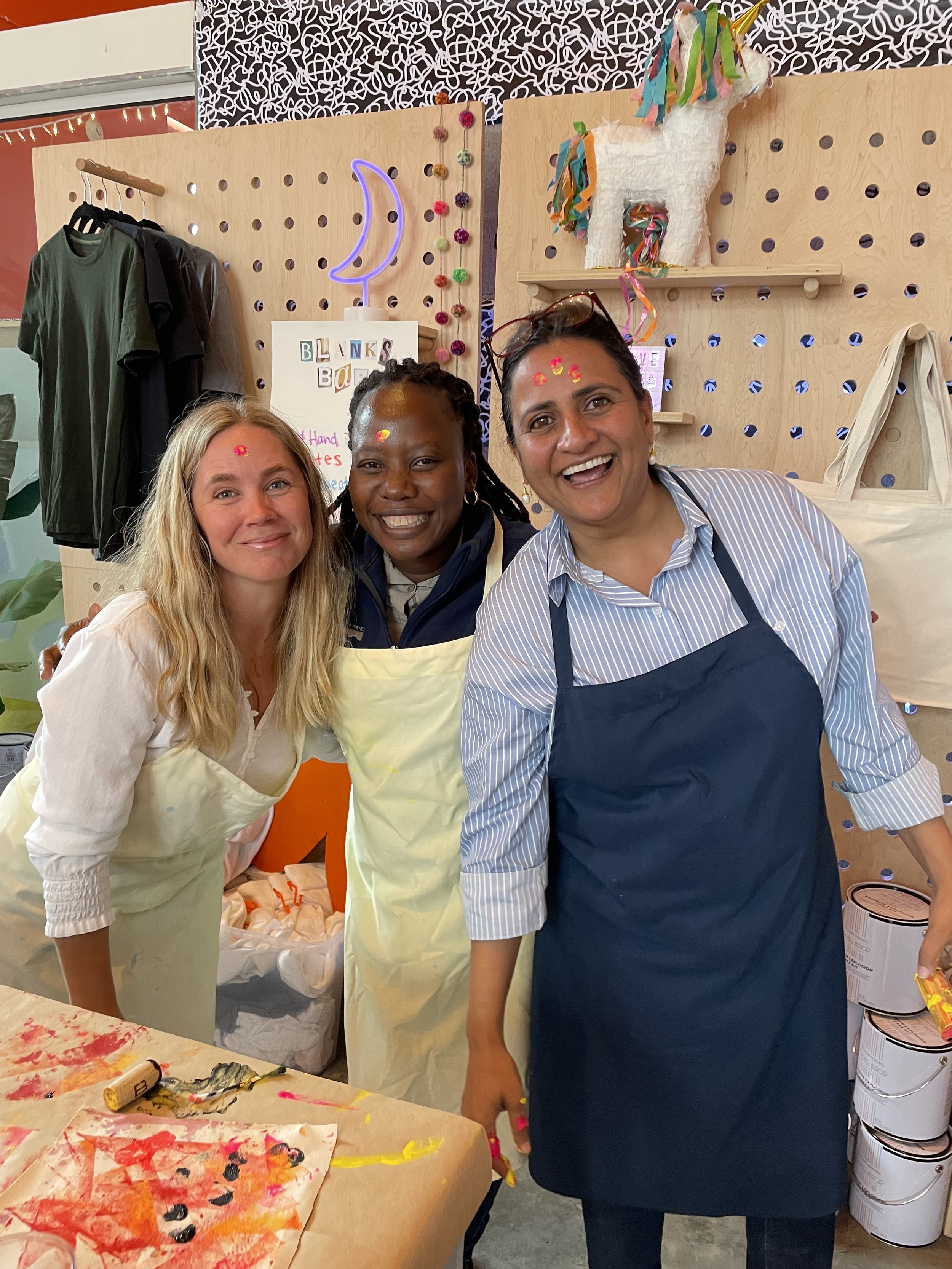 Why Creativity Isn’t Just for Kids: The Science of Adult Play