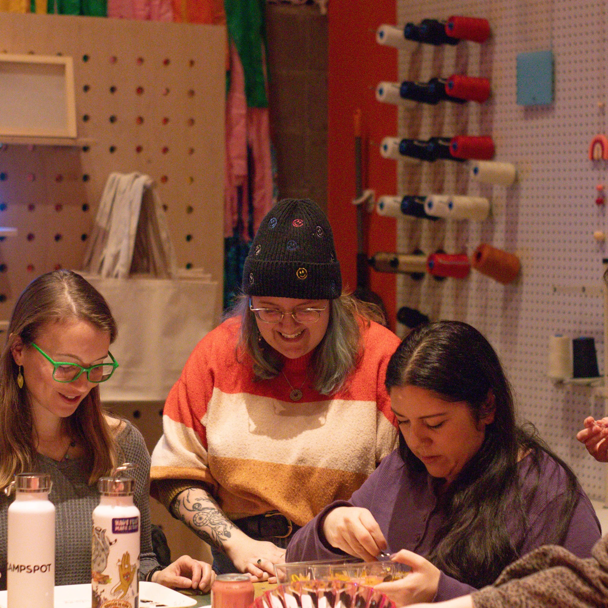 Materials Spotlight: What We Use &amp; Why It Matters