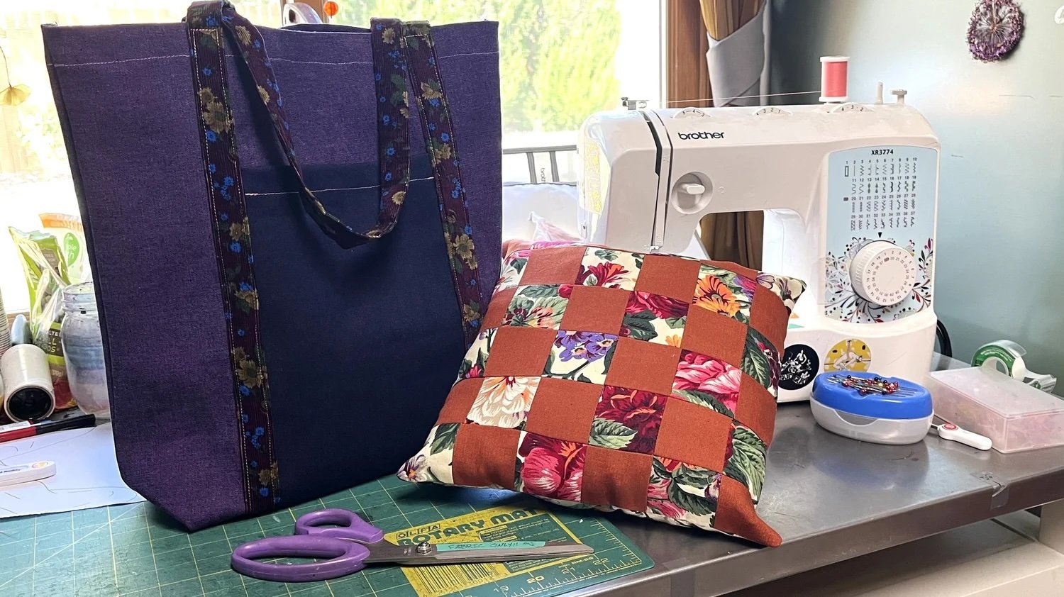 FUNdamentals : Sewing 101