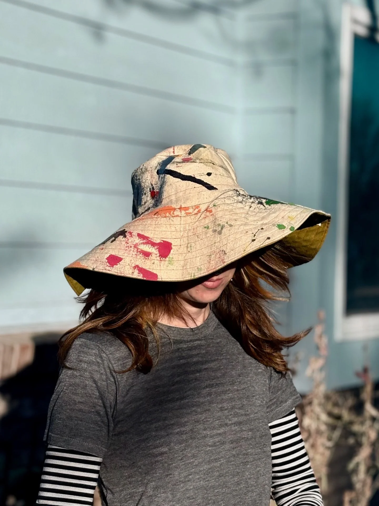 FUNdamentals : Sewing 102 👒
Sunday, May 10, 2026
11:00 AM -&nbsp;&nbsp;4:00 PM

Level Two Sewing Class: Sewing From a Pattern
Take your sewing skills to the next level with our Level Two Sewing Class, focused on sewing from a pattern. In this class,