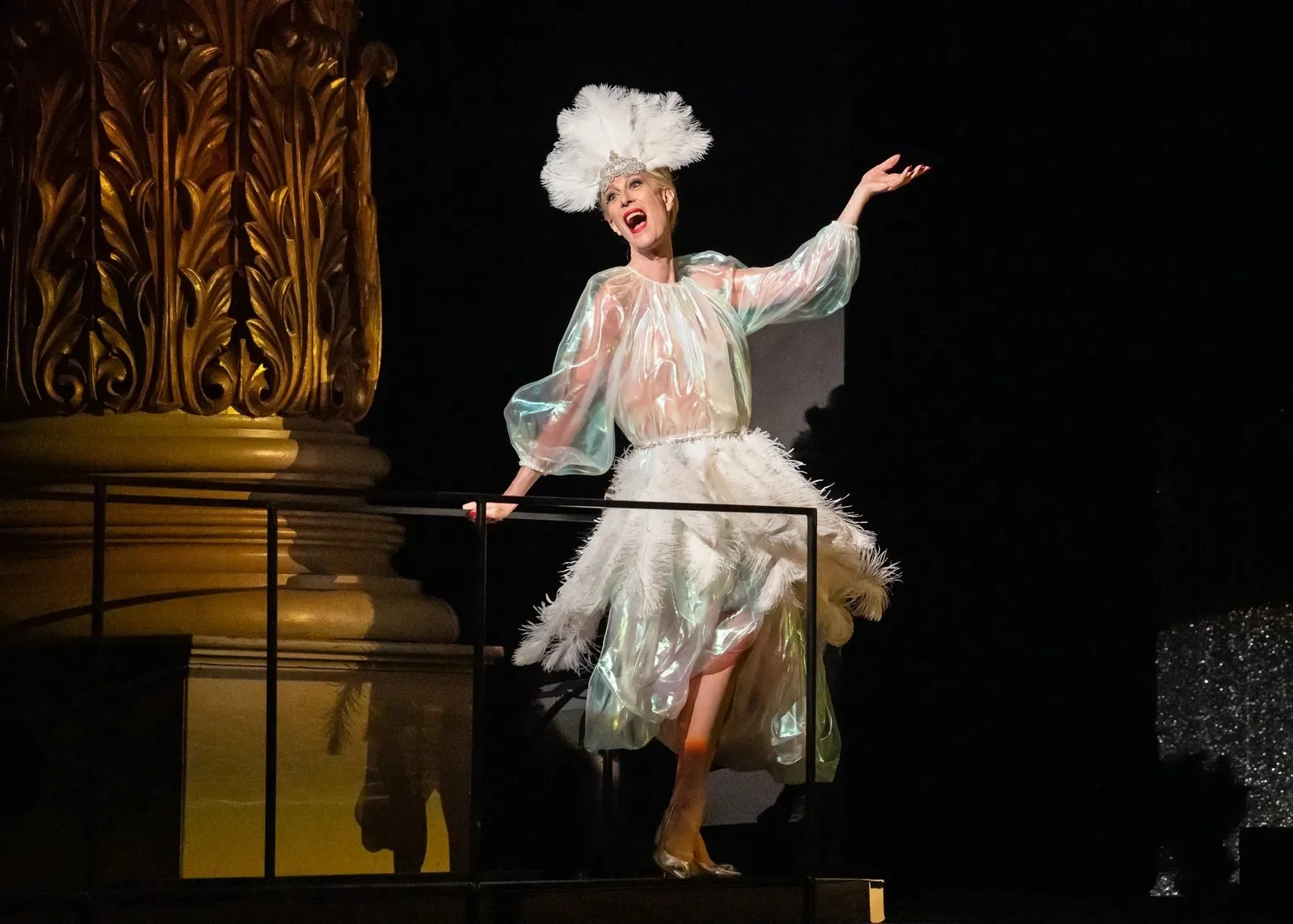 Vogue: How Justin Vivian Bond, Michael R. Jackson, and Jonathan Anderson Made an Opera