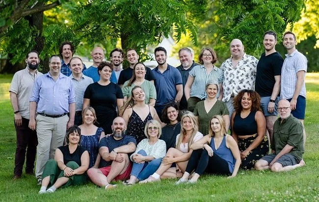 Choir & Organ: A New Path: Interview with The Crossing