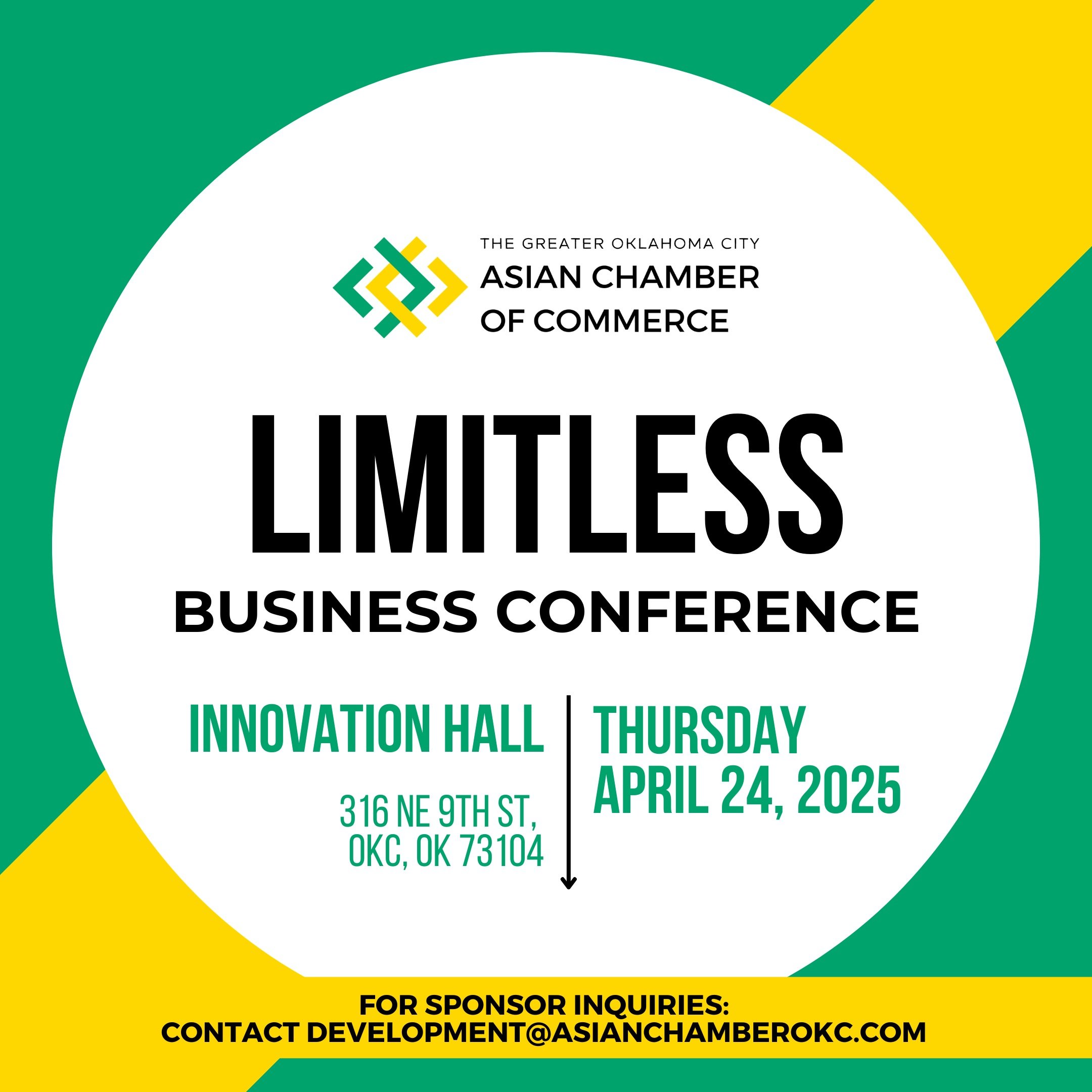 Limitless Business Conference