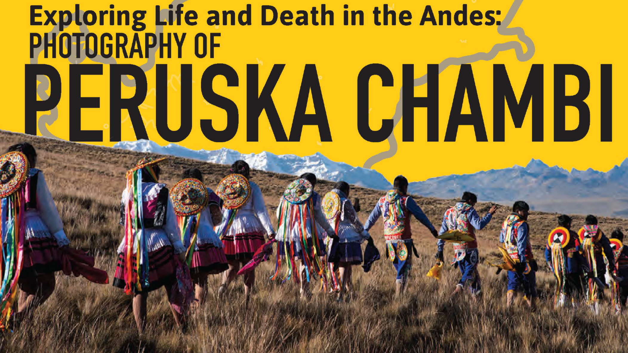 Photography of Peruska Chambi