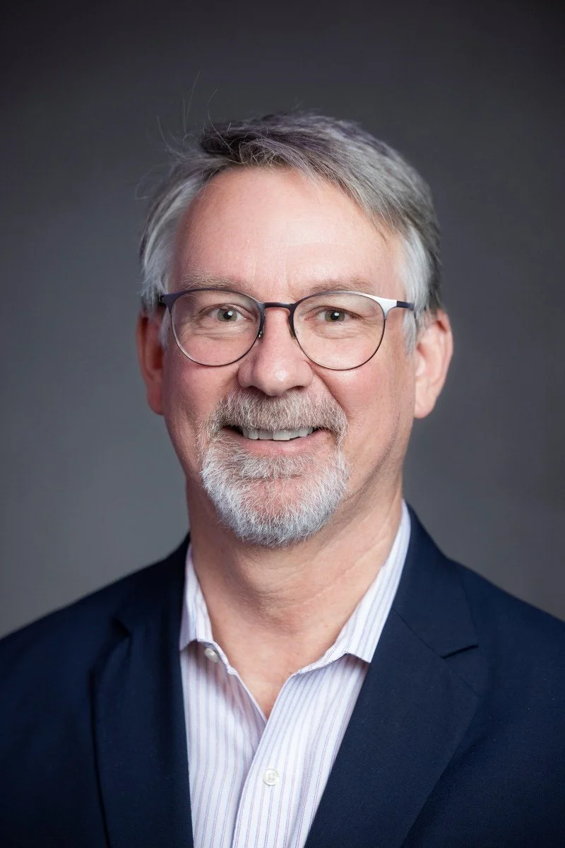 Global Oklahoma Gathering featuring Dr. Randy Kluver