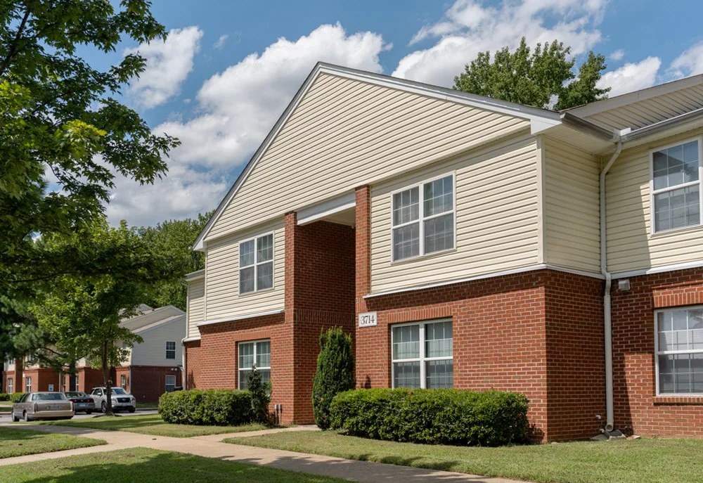 WinCor Holding Company acquired&nbsp;Delmont Village Apartments, a 94-unit affordable multi-family asset in Richmond, VA rebranded to Westmere. 