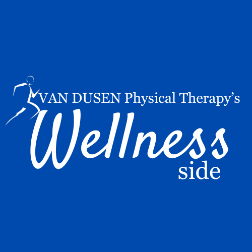 Wellness with Van Dusen Physical Therapy Inc. 