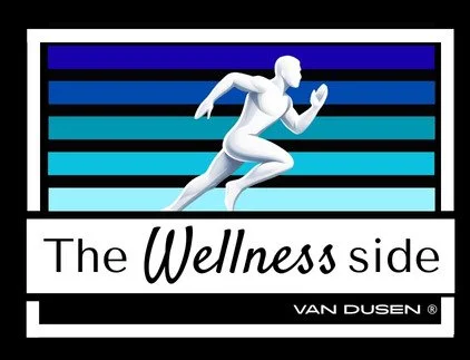 Wellness with Van Dusen