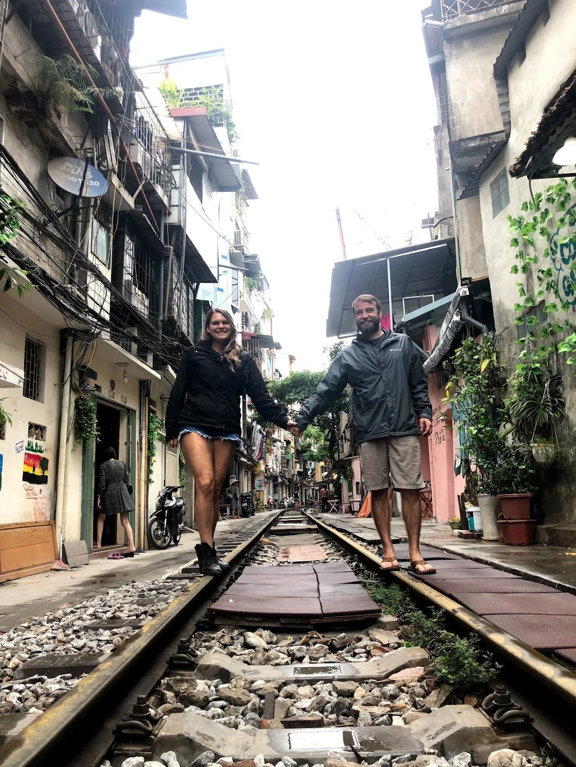 Vietnam Honeymoon: Our perfect Itinerary