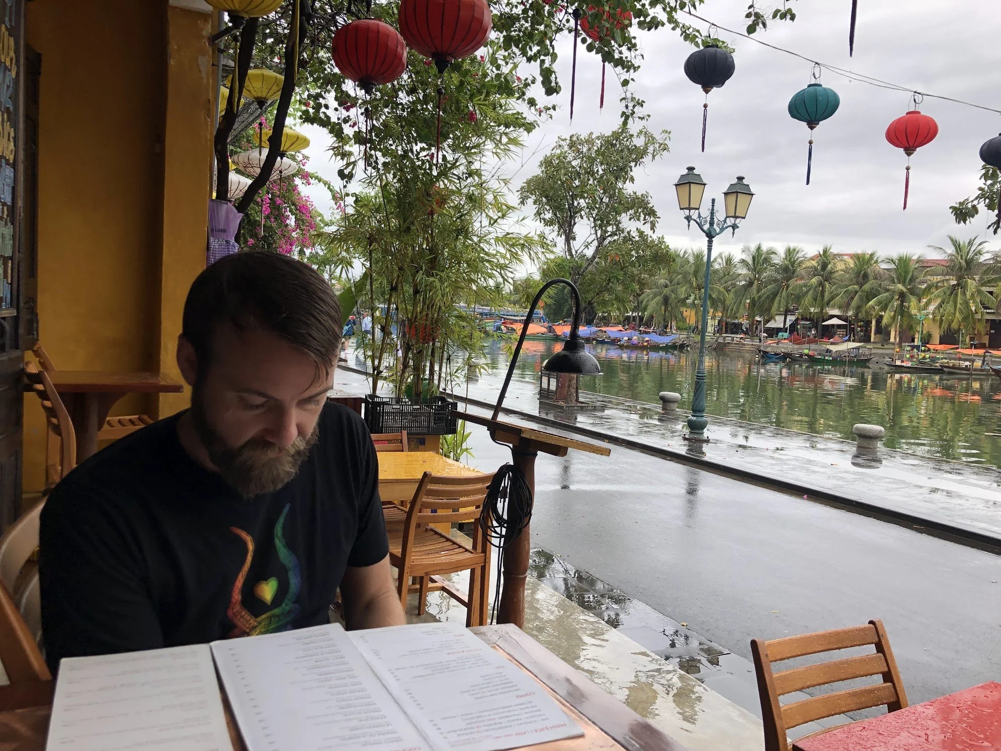 Hoi An; the best things we did