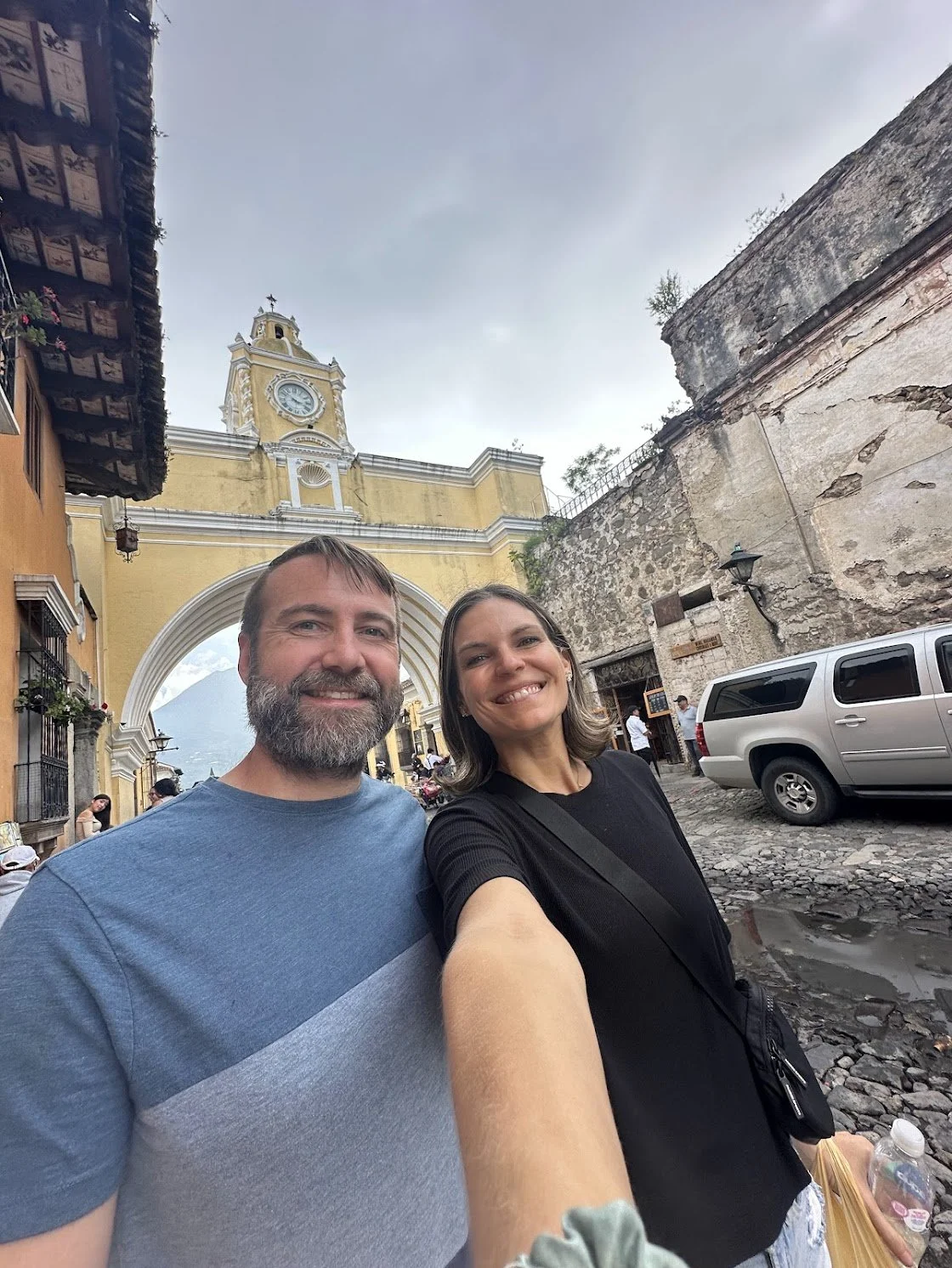 Antigua, Guatemala