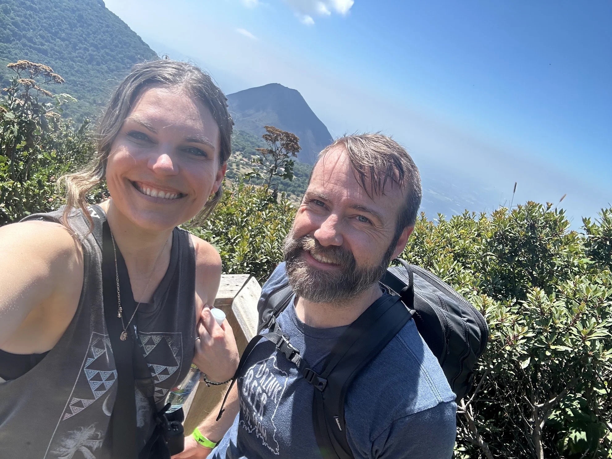 Discovering El Salvador: Volcano Hikes, Waterfalls and Pupusas on the Rutas de las Flores