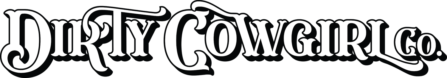 Dirty Cowgirl Company