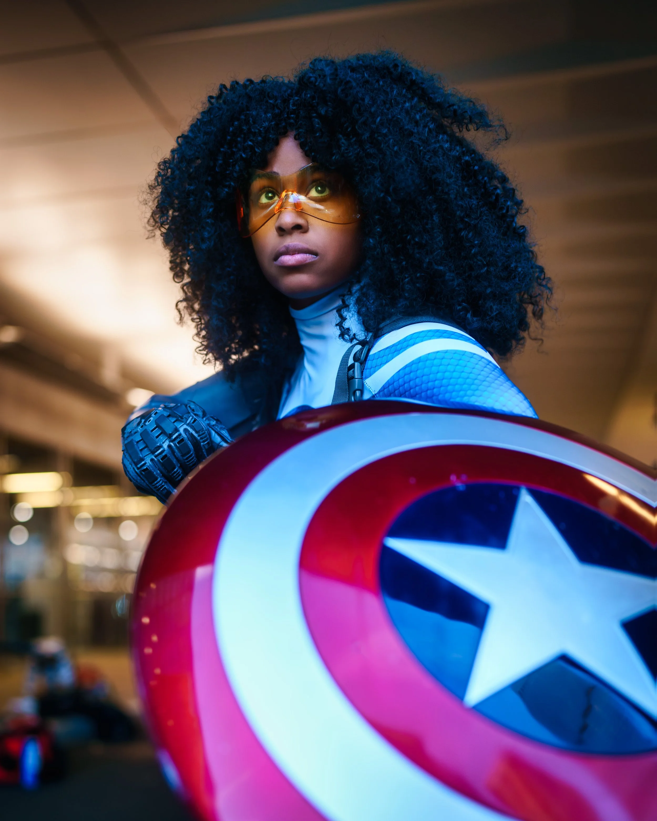 New York Comic Con, October 2023