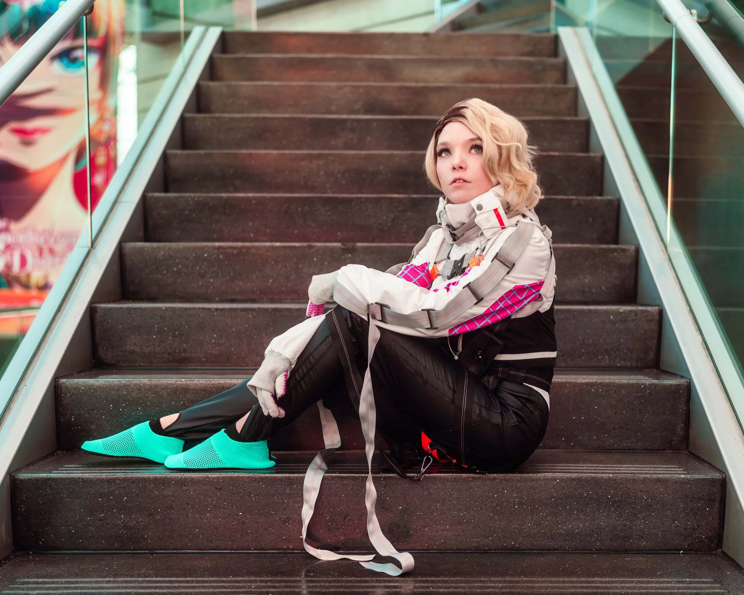 Anime NYC, November 2023