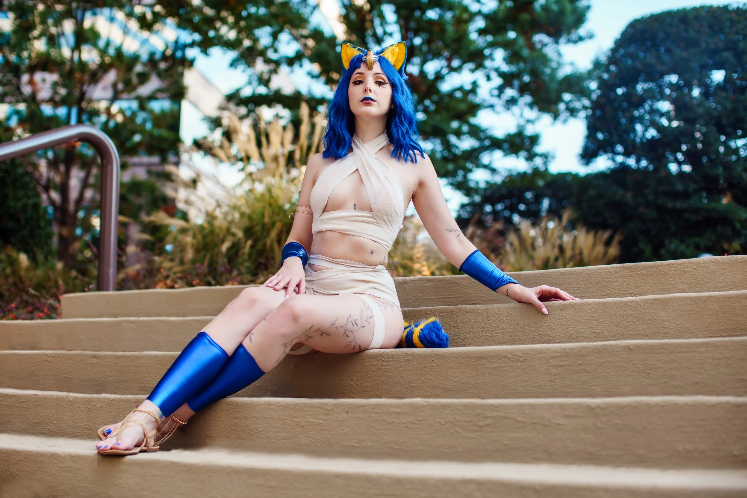 Anime Weekend Atlanta