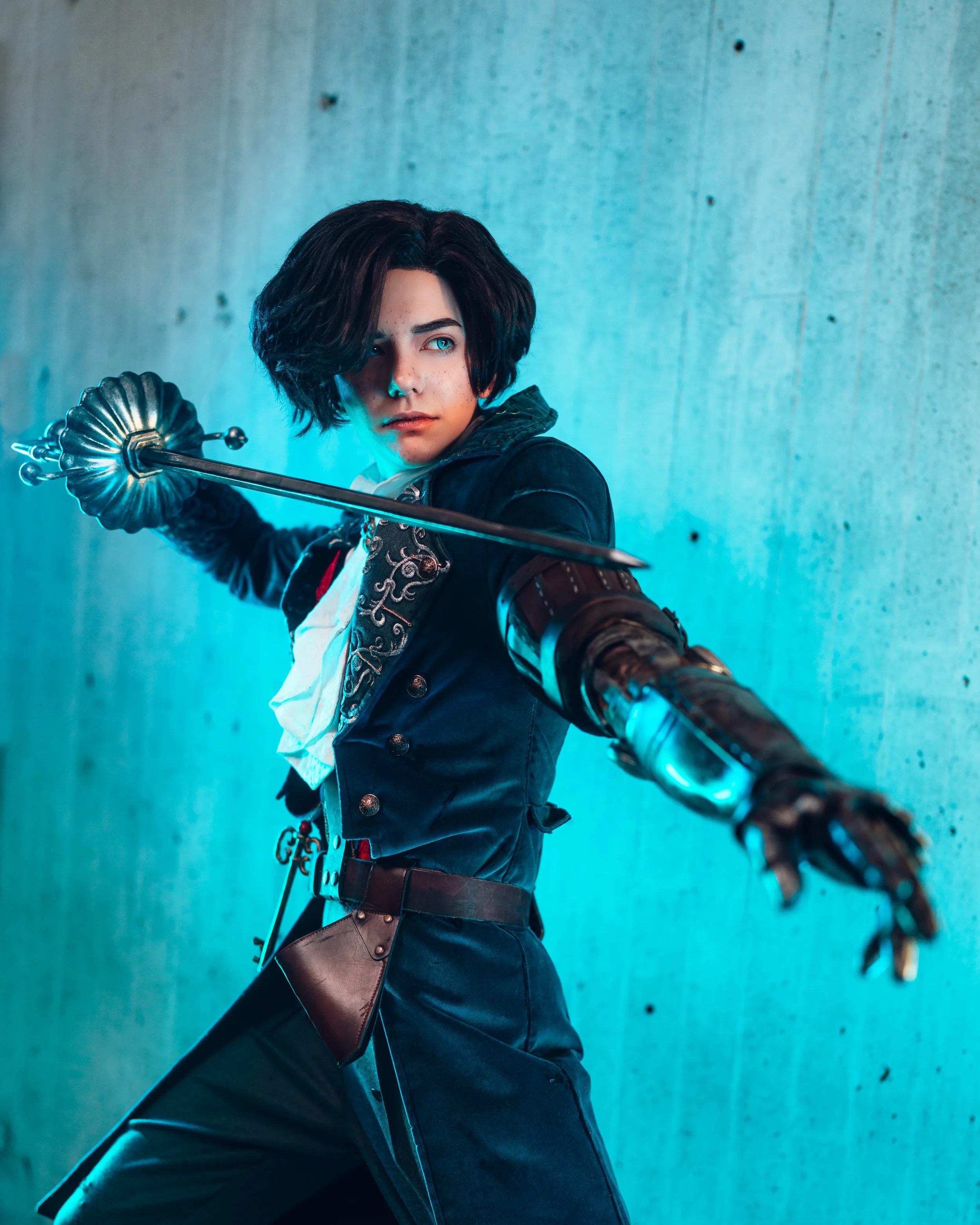 New York Comic Con 2024