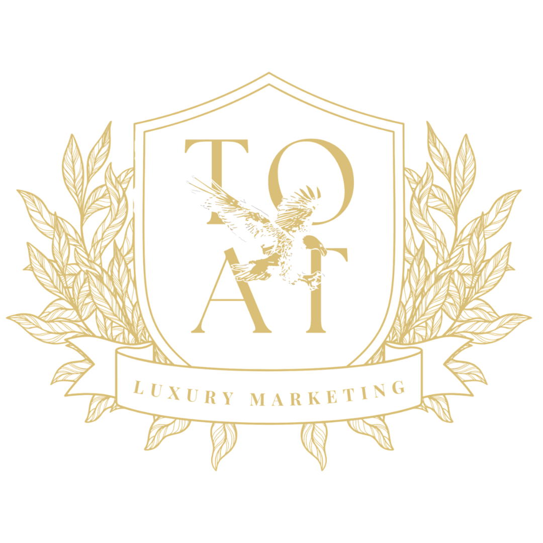 Toat | Luxury Marketing