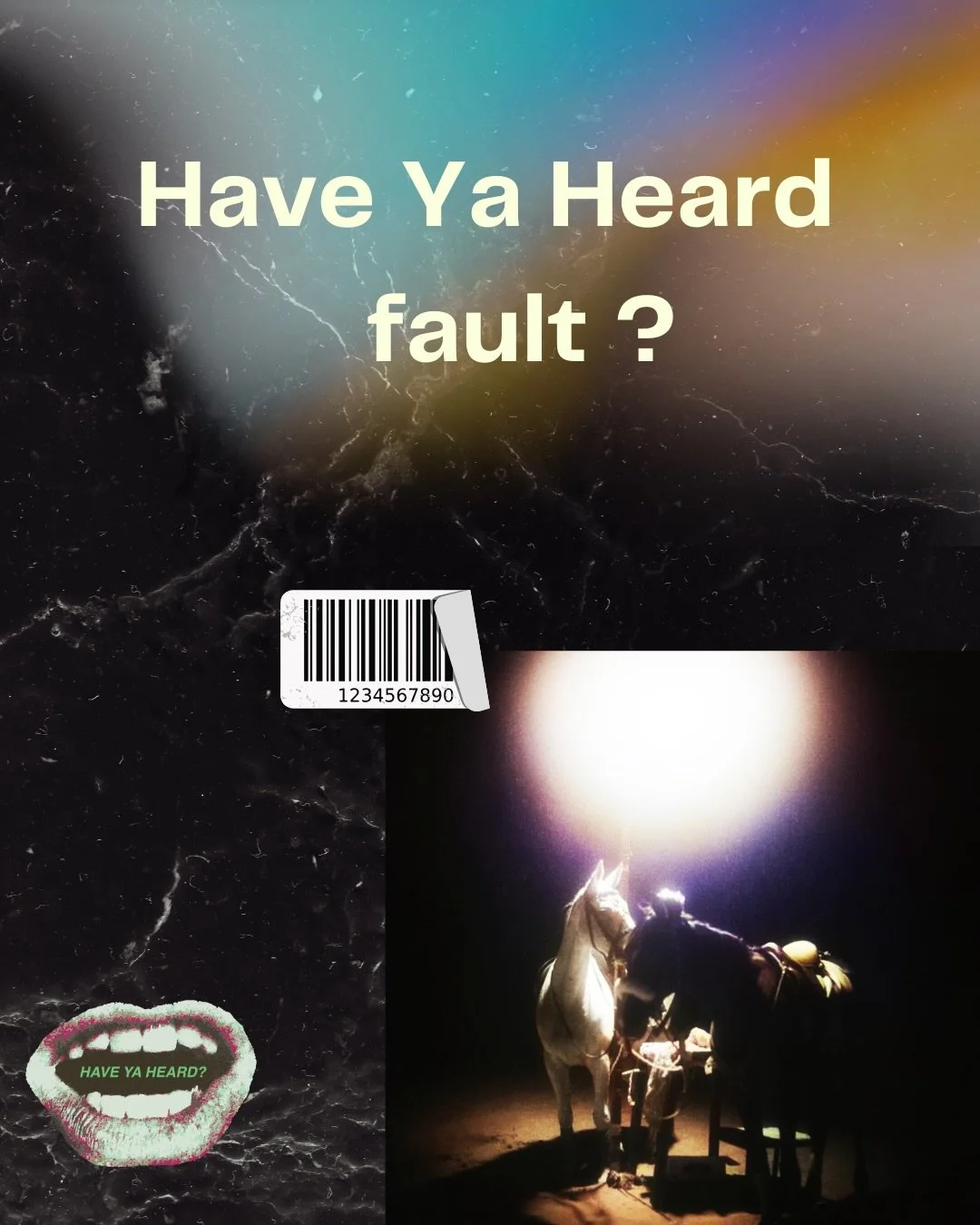 Have Ya Heard @fault.wav ? fault is made for that perfect set thats starts soft and builds into a tense chaotic peak 🗣️ Rip through our chat 🎤