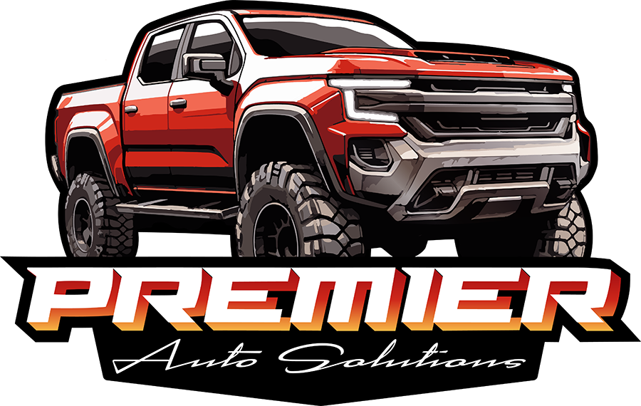 Premier Auto Solutions