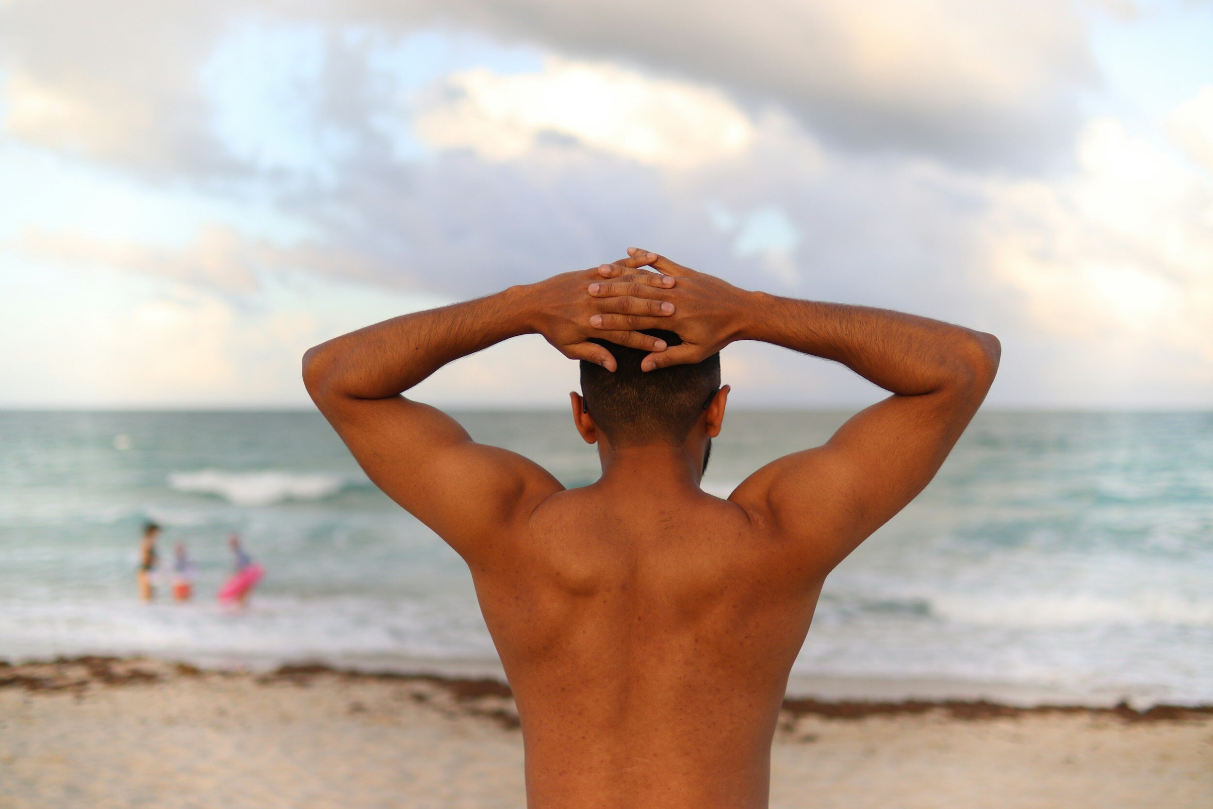 Try These Methods to Treat Your Back Pain Without Surgery