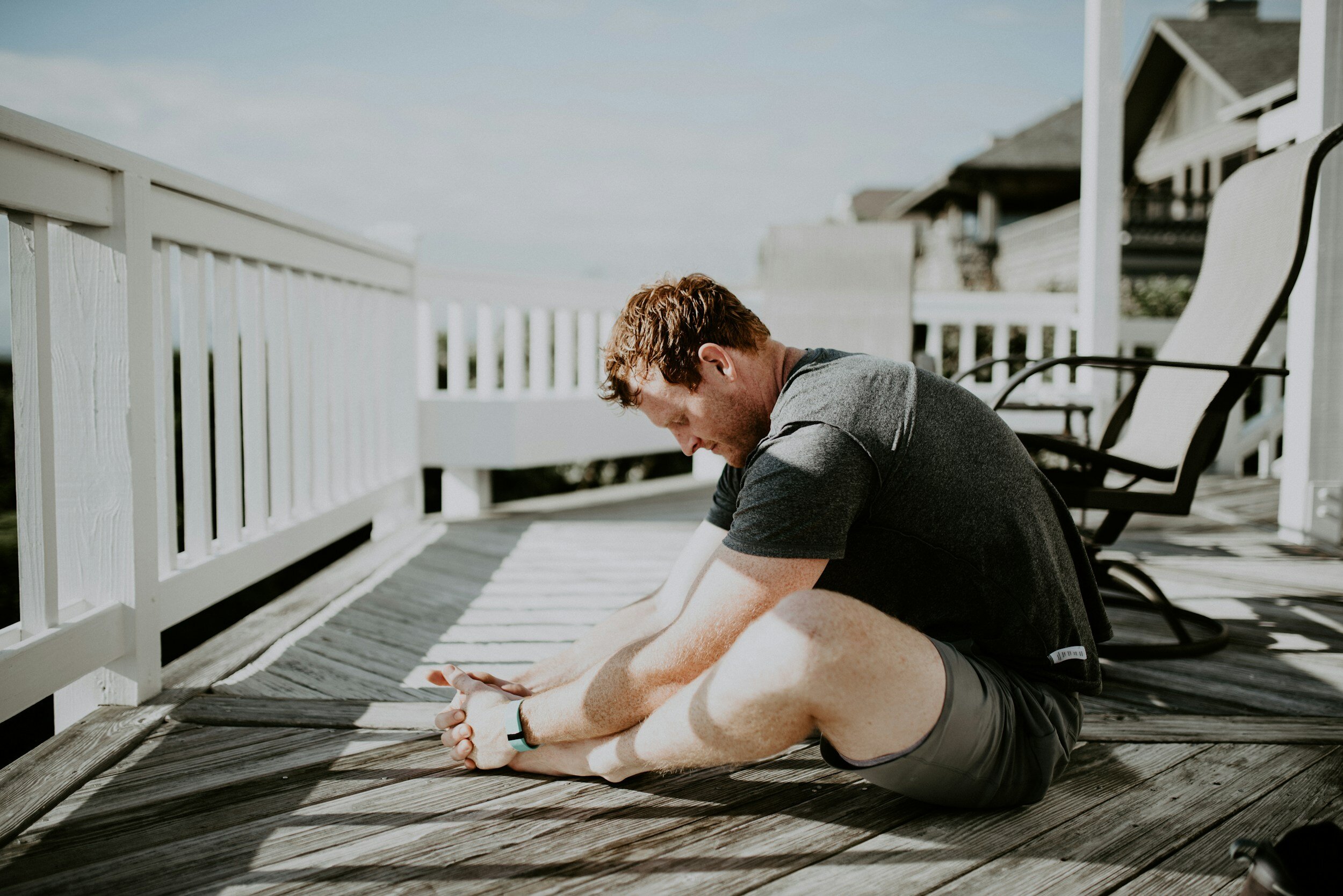 Hip Flexor Stretches Straight from a M.A.T. Trainer