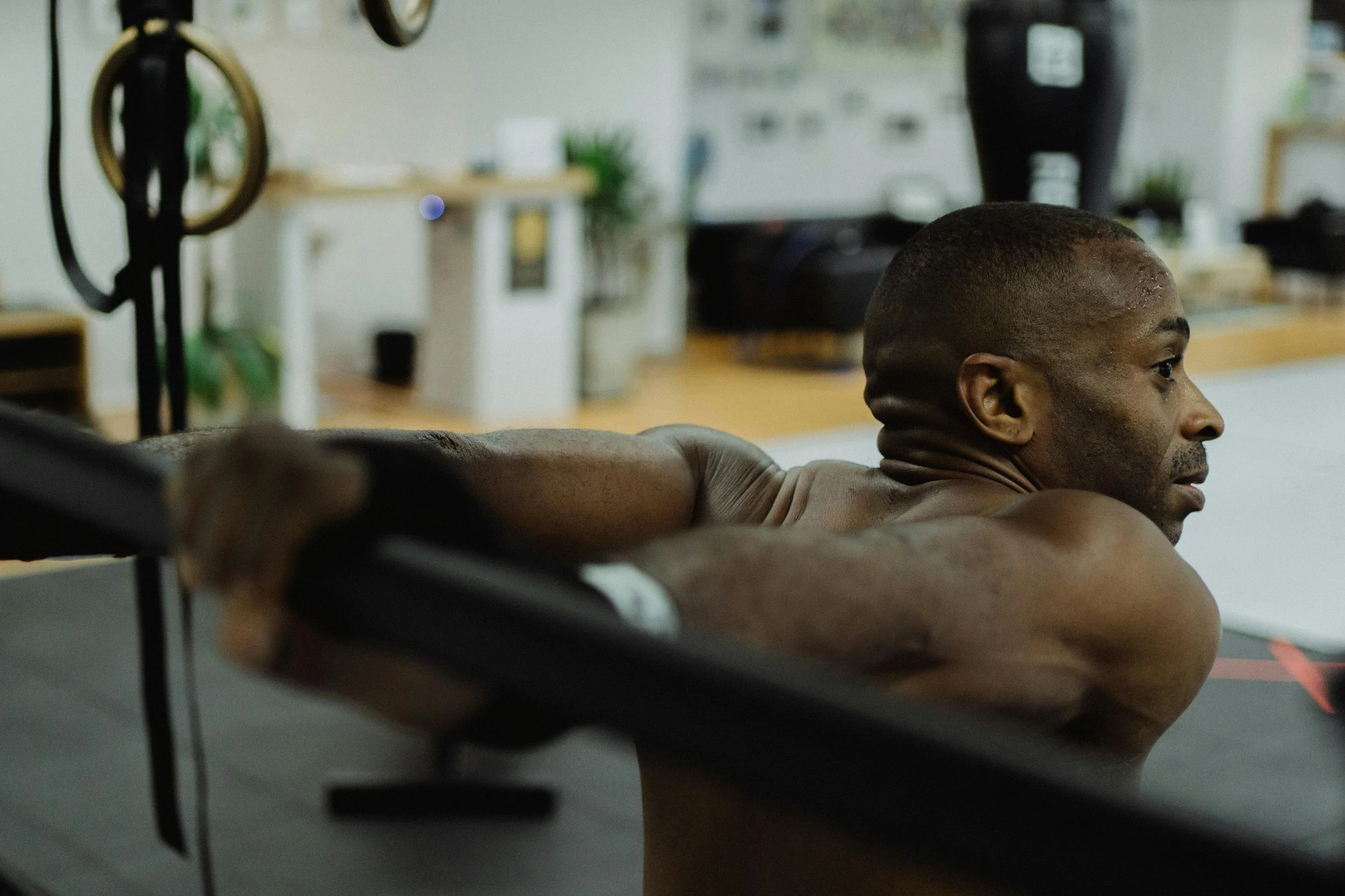Rebuilding Strength: Functional Exercises to Support Long-Term Recovery