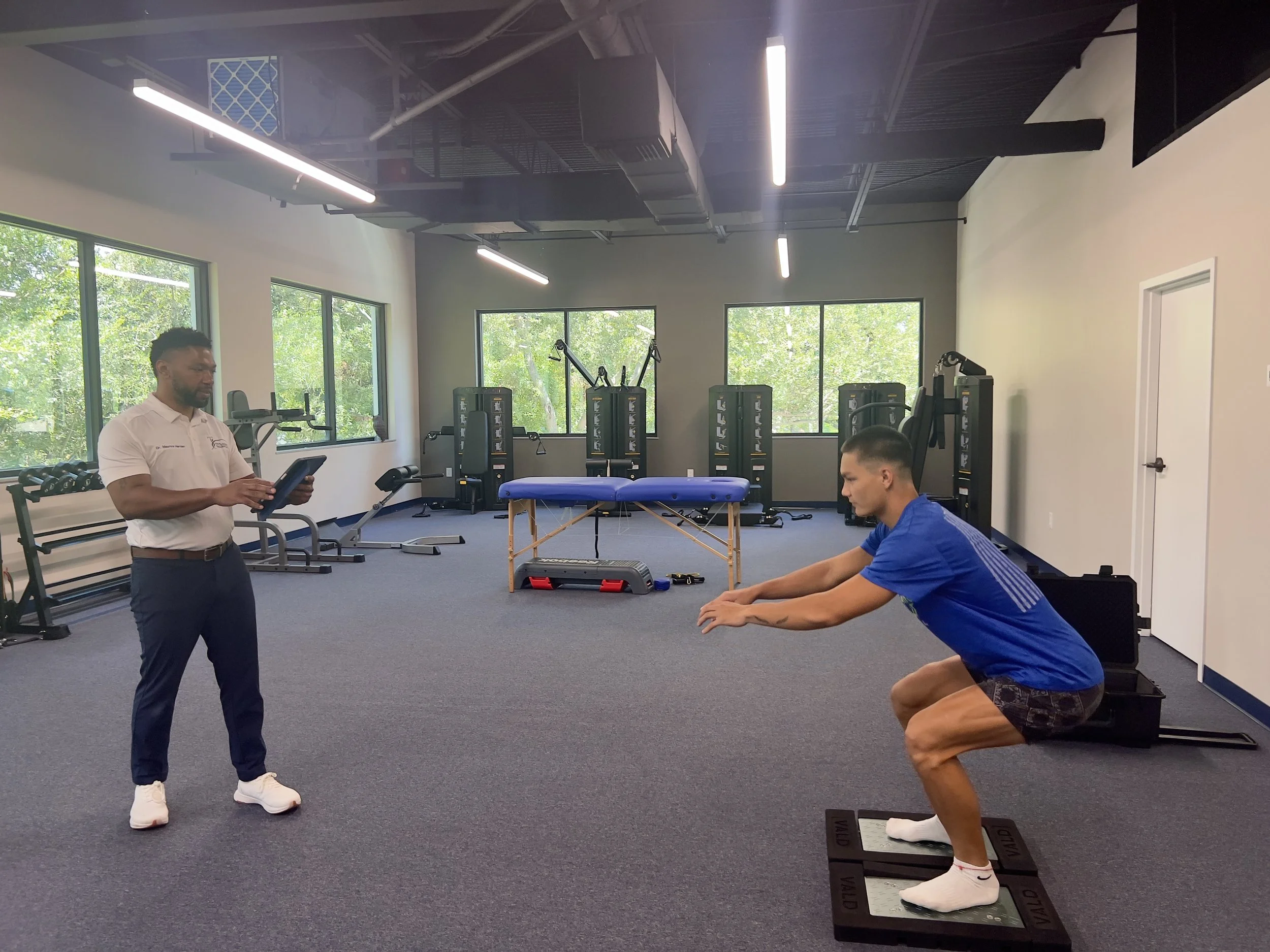 Force Plates: What Are They and What Are They Used For?