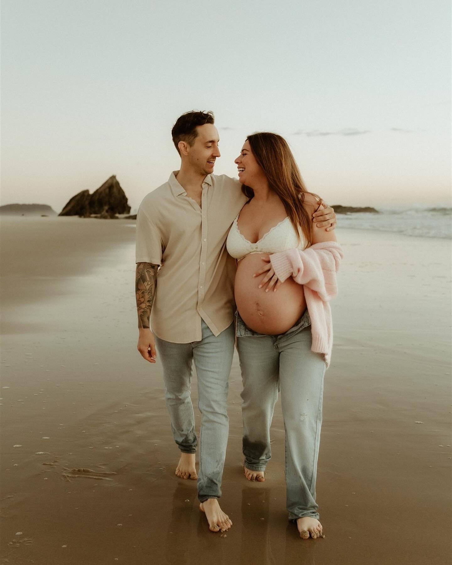 One of my favourite bump shoots ✨ Isn&rsquo;t she a goddess.. 

I have known Ange and Dayne for many years and have always truly admired their relationship. They share this incredibly deep love for each other, so it was an honour to not only capture 
