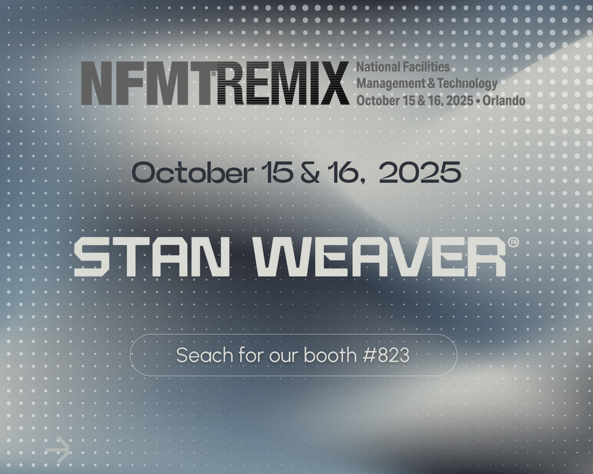 NFMT Remix In Orlando