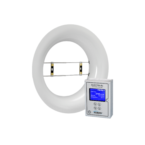 ELECTRA-flo/FI Thermal Dispersion Fan Inlet Probe Array