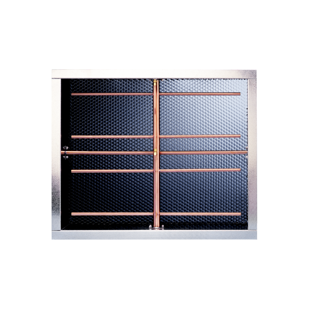 FAN-E Pitot Airflow Measurement Traverse Station